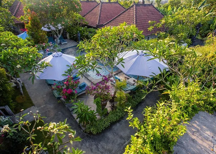 221 Garden Nusa Lembongan