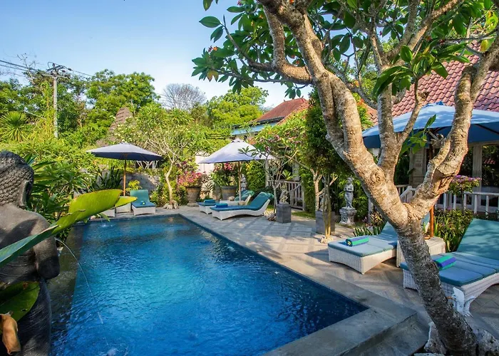 221 Garden Nusa Lembongan