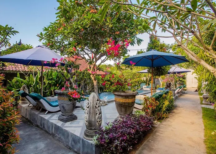 221 Garden Nusa Lembongan