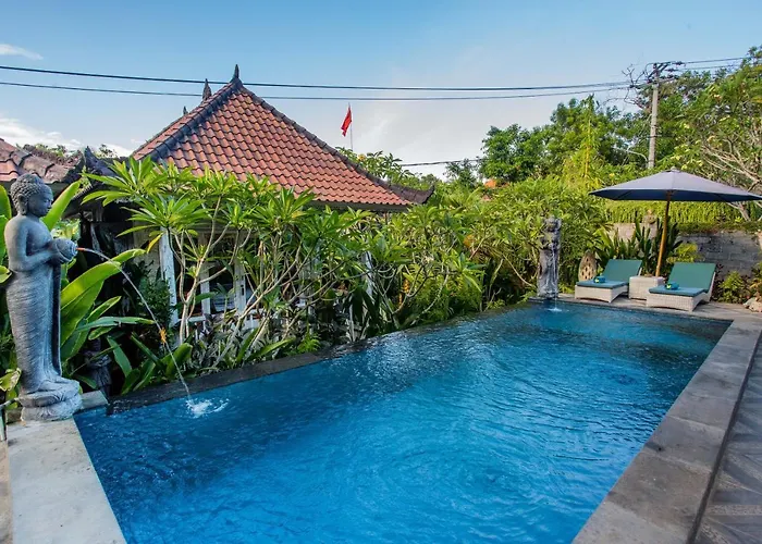 221 Garden Nusa Lembongan
