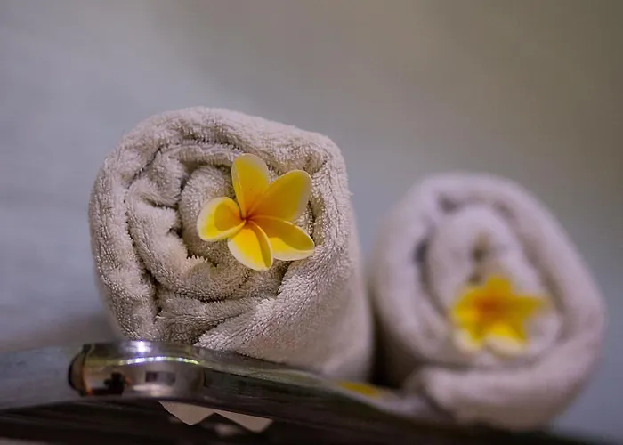 221 Garden 3* Nusa Lembongan