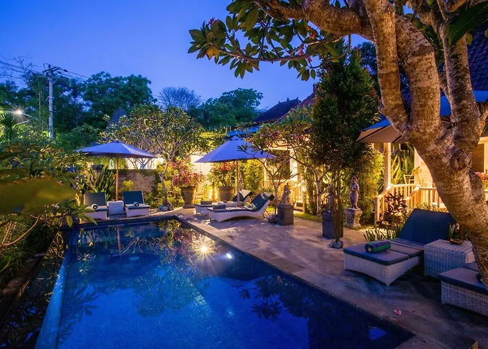 221 Garden Nusa Lembongan