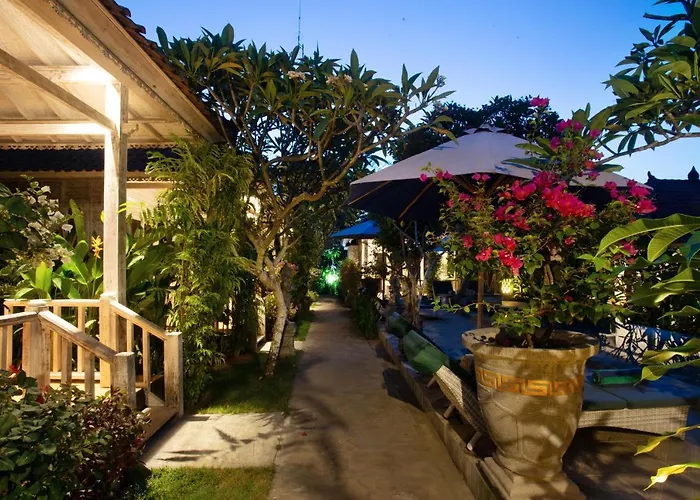 221 Garden Nusa Lembongan