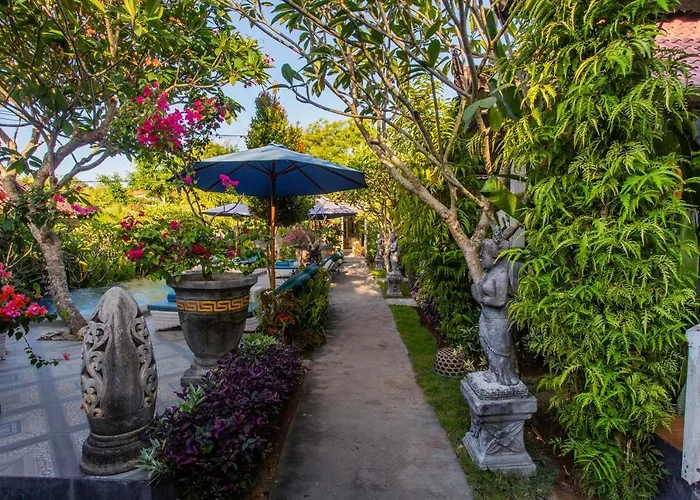 221 Garden Nusa Lembongan