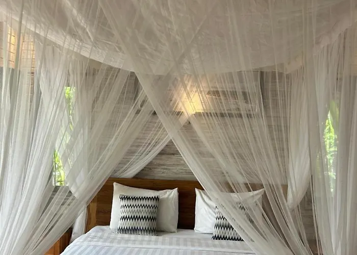 221 Garden 3* Nusa Lembongan