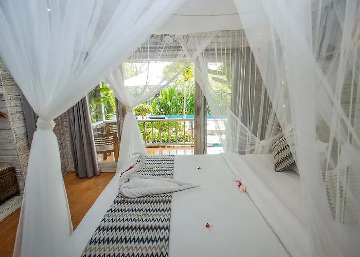 221 Garden Nusa Lembongan