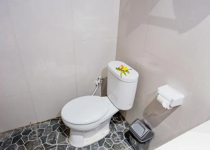221 Garden 3* Nusa Lembongan