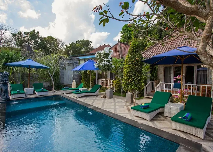 221 Garden Nusa Lembongan