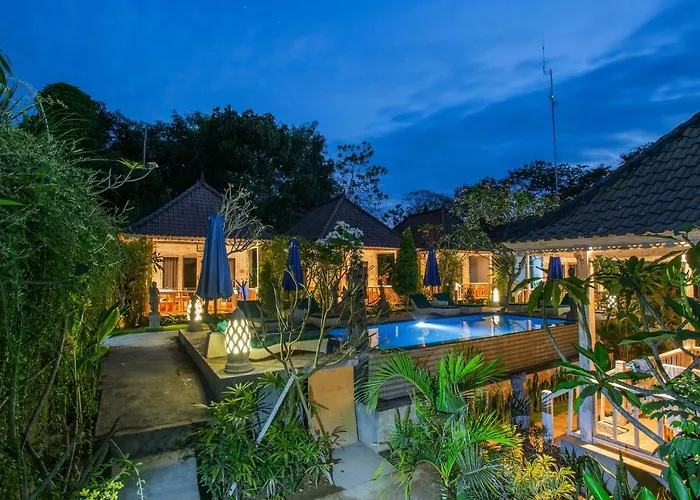 221 Garden